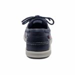 NAPLES ΜΠΛΕ ΣΚΟΥΡΟ - Image 3