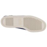 DOCKSIDES PORTLAND NUBUK ΜΠΛΕ ΣΚΟΥΡΟ - Image 5