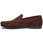 BYRON SUEDE ΚΑΦΕ - Image 2