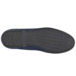 Byron Suede ΜΠΛΕ ΕΛΕΚΤΡΙΚ - Image 5