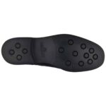 CHELSEA SUEDE POLARIS ΚΑΦΕ ΣΚΟΥΡΟ - Image 5