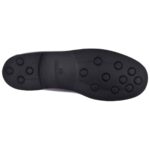 CHELSEA LEATHER POLARIS W ΚΑΦΕ ΣΚΟΥΡΟ - Image 4