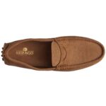 RUSSEL SUEDE ΚΑΦΕ ΚΟΝΙΑΚ - Image 4