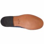 RYAN SUEDE ΜΠΛΕ ΣΚΟΥΡΟ - Image 5