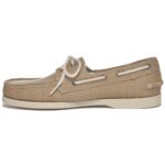 PORTLAND WASHED CANVAS ΜΠΕΖ - Image 2