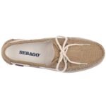 PORTLAND WASHED CANVAS ΜΠΕΖ - Image 4