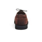 CANTON SUEDE ΚΑΦΕ ΣΚΟΥΡΟ - Image 3