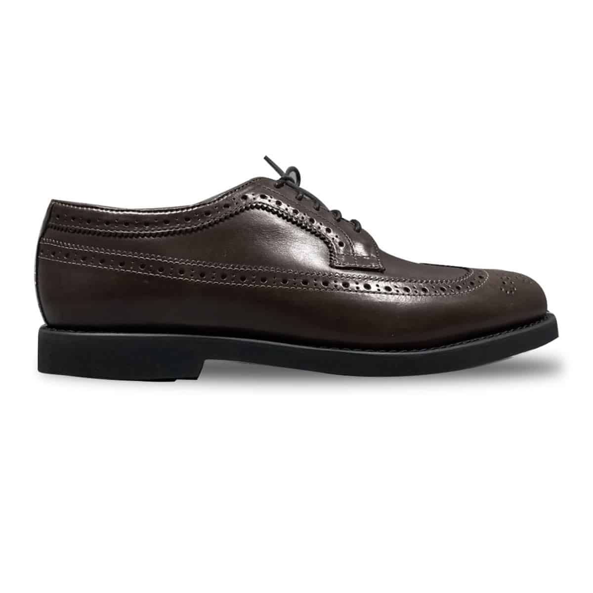 SEBAGO-L77113QW-901R-CANTON_PULL_UP-00.jpg CANTON PULL UP ΚΑΦΕ ΣΚΟΥΡΟ - Image 1