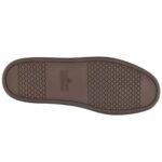 YAWL SUEDE ΚΑΦΕ - Image 6