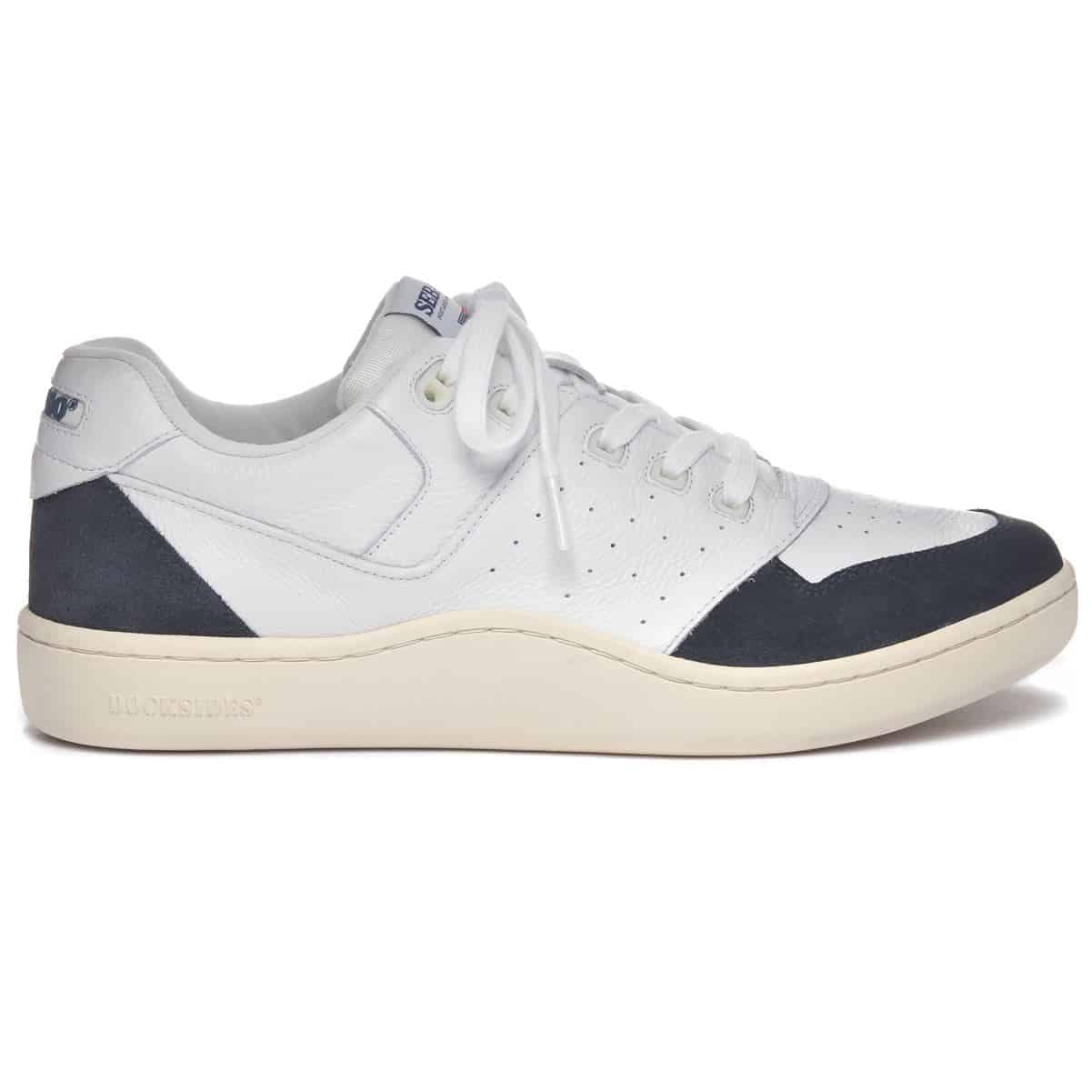 SEBAGO-L77131BW-AEBR-HURRICANE-00.jpg HURRICANE ΑΣΠΡΟ-ΜΠΛΕ - Image 1