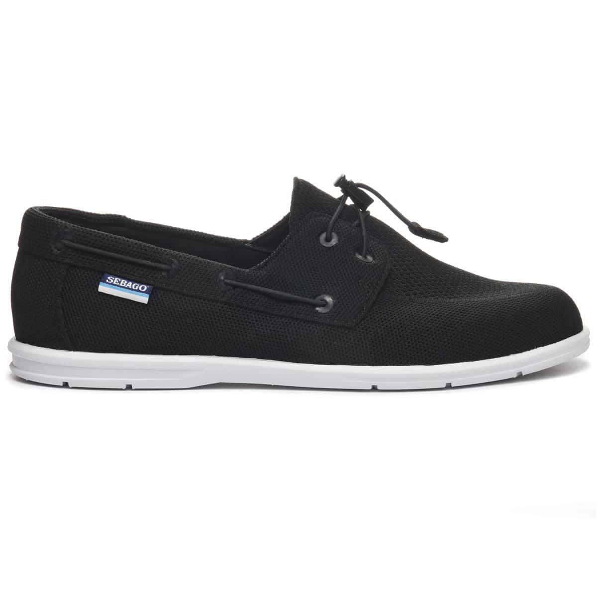 SEBAGO-L78117KW-902R-MONTEREY-00.jpg MONTEREY ΜΑΥΡΟ - Image 1