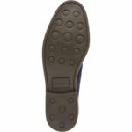 TURNER CHUKKA ΜΠΛΕ ΣΚΟΥΡΟ SUEDE/ ΚΑΦΕ ΔΕΡΜΑ - Image 9