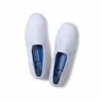 CHAMPION CORE SLIP CANVAS ΑΣΠΡΟ - Image 5