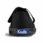 CHAMPION CORE CANVAS ΜΑΥΡΟ / ΜΑΥΡΟ - Image 2