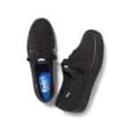 TRIPLE CANVAS ΜΑΥΡΟ / ΜΑΥΡΟ - Image 5