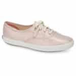 CHAMPION METALLIC LINEN ΡΟΖ ΧΡΥΣΟ
