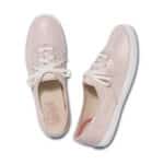 CHAMPION METALLIC LINEN ΡΟΖ ΧΡΥΣΟ - Image 5