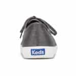 CHAMPION METALLIC LINEN ΑΣΗΜΙ ΣΚΟΥΡΟ - Image 2