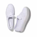 TRIPLE SHIMMER ΑΣΠΡΟ / ΑΣΗΜΙ - Image 5