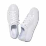 TRIPLE KICK METALLIC LINEN ΑΣΗΜΙ - Image 5