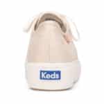 TRIPLE KICK TASSEL ΜΠΕΖ / ΧΡΥΣΟ - Image 2