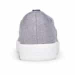 STUDIO LEAP STUDIO JERSEY ΓΚΡΙ ΜΠΛΕ - Image 2