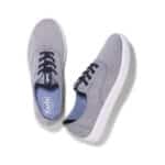 STUDIO LEAP STUDIO JERSEY ΓΚΡΙ ΜΠΛΕ - Image 5