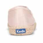 CHILLAX A-LINE METALLIC LINEN ΡΟΖ ΧΡΥΣΟ - Image 2