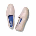 CHILLAX A-LINE METALLIC LINEN ΡΟΖ ΧΡΥΣΟ - Image 5