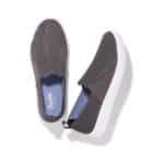 STUDIO LIV DIAMOND MESH ΓΚΡΙ ΣΚΟΥΡΟ - Image 5