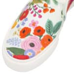 DOUBLE DECKER RIFLE PAPER CO. GARDEN PARTY ΘΑΛΑΣΣΙ ΕΜΠΡΙΜΕ - Image 3