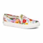 DOUBLE DECKER RIFLE PAPER CO. GARDEN PARTY ΘΑΛΑΣΣΙ ΕΜΠΡΙΜΕ