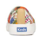 DOUBLE DECKER RIFLE PAPER CO. GARDEN PARTY ΘΑΛΑΣΣΙ ΕΜΠΡΙΜΕ - Image 4