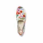 DOUBLE DECKER RIFLE PAPER CO. GARDEN PARTY ΘΑΛΑΣΣΙ ΕΜΠΡΙΜΕ - Image 7