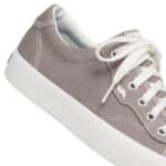 CREW KICK 75 CANVAS ΓΚΡΙ - Image 2