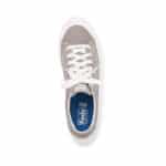 CREW KICK 75 CANVAS ΓΚΡΙ - Image 7