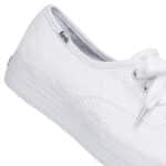 TRIPLE CVO DAISY EYELET ΑΣΠΡΟ - Image 2