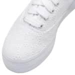 TRIPLE CVO DAISY EYELET ΑΣΠΡΟ - Image 3