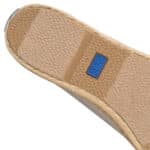 TRIPLE KICK CANVAS JUTE ΣΙΕΛ - Image 6