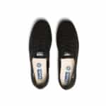 CHAMPION ORGANIC COTTON CORE ΜΑΥΡΟ / ΜΑΥΡΟ - Image 5