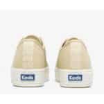 TRIPLE KICK METALLIC CANVAS ΧΡΥΣΟ - Image 2