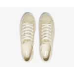 TRIPLE KICK METALLIC CANVAS ΧΡΥΣΟ - Image 3