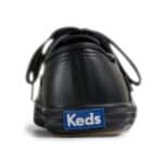 CHAMPION CORE LEATHER ΜΑΥΡΟ / ΜΑΥΡΟ - Image 2