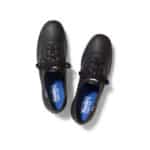 CHAMPION CORE LEATHER ΜΑΥΡΟ / ΜΑΥΡΟ - Image 5