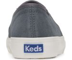 DOUBLE DECKER SUEDE GRAY ΓΚΡΙ SUEDE - Image 2