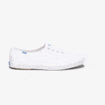 CHAMPION CORE CANVAS ΑΣΠΡΟ - Image 6