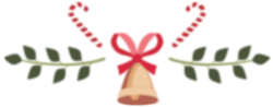 xmas separator